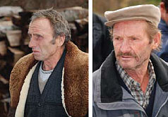 Европа 2007: Мученици из села Прековце, на српском Косову